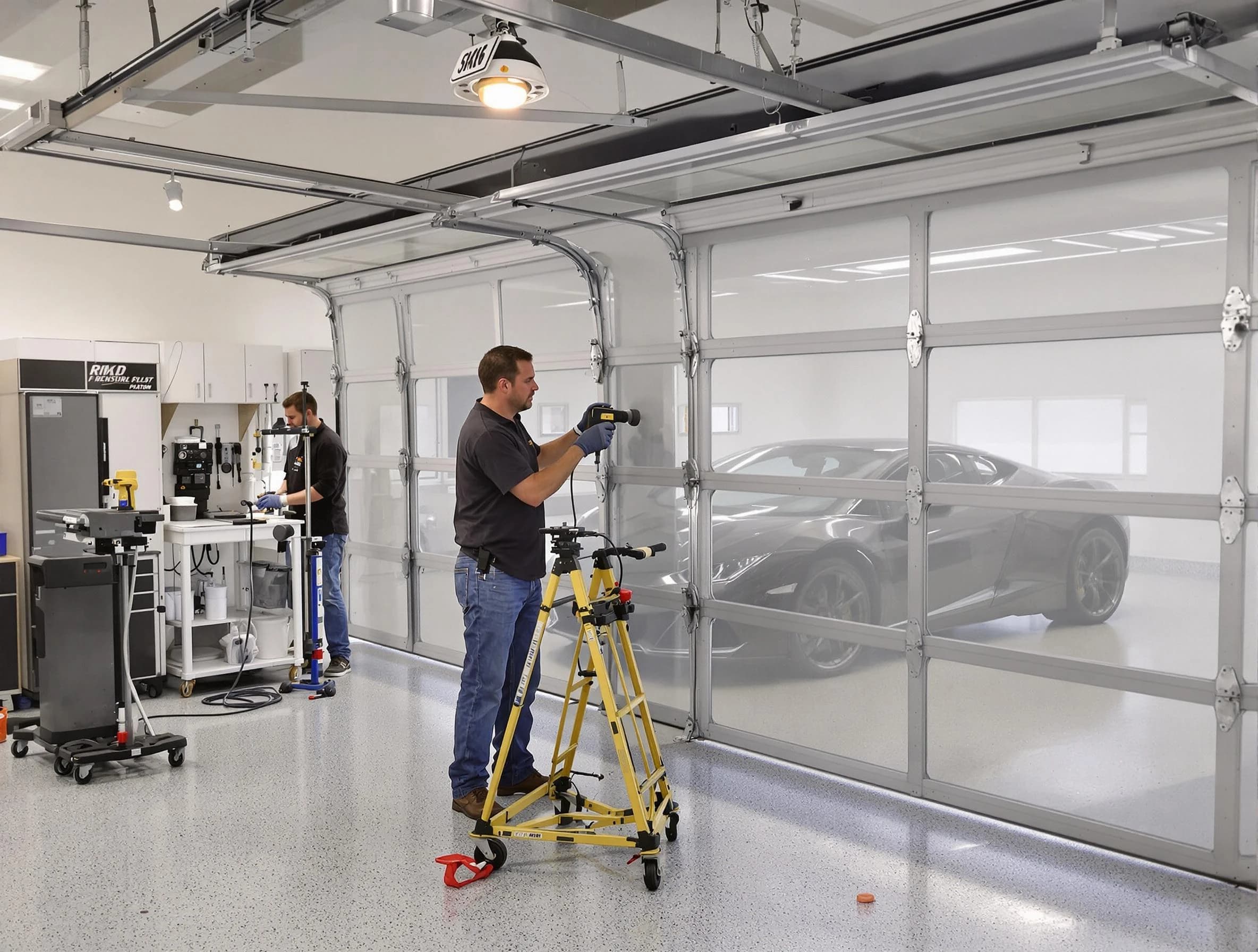 Dents Repair service in McDonough, GA