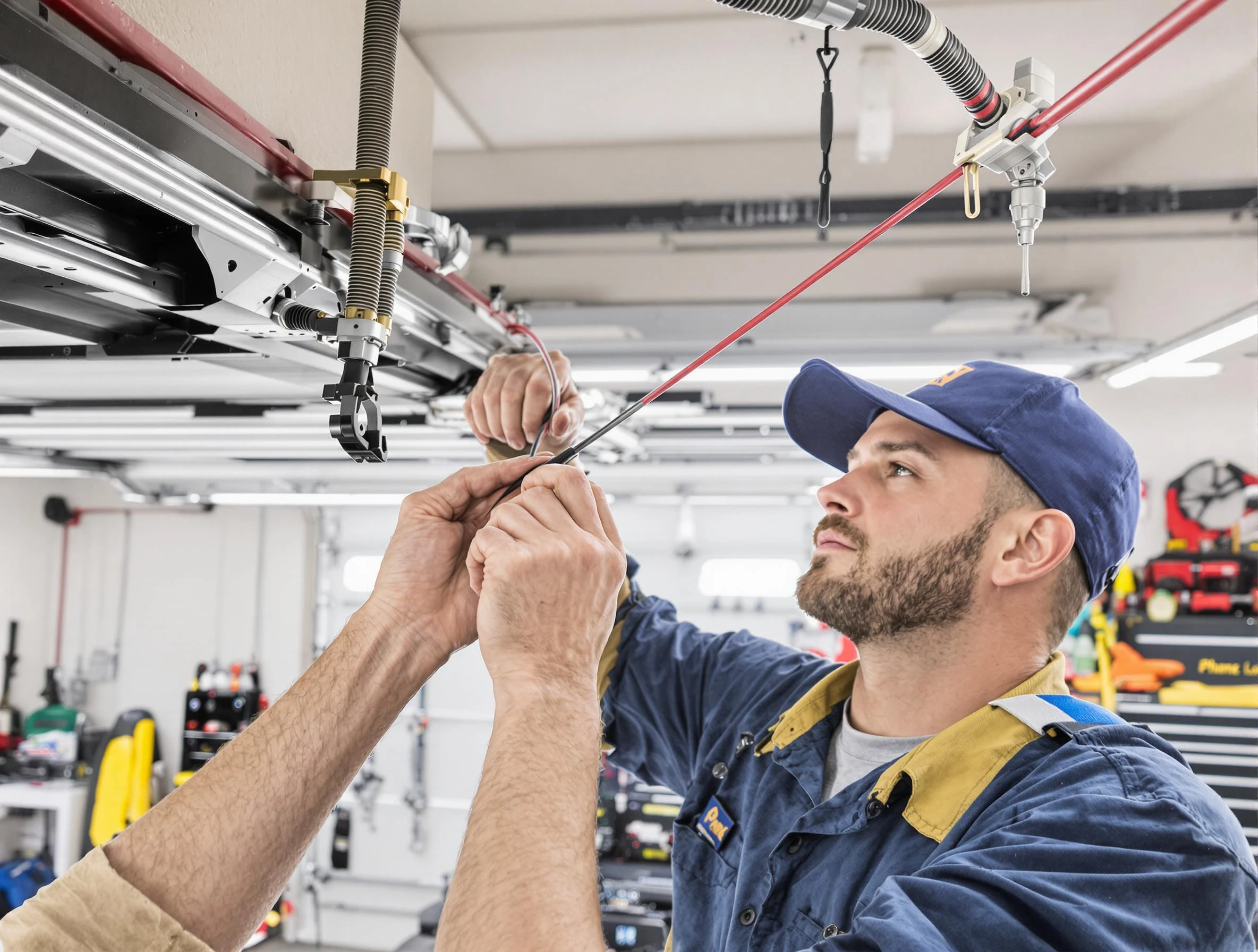 Cable Repair service in McDonough, GA