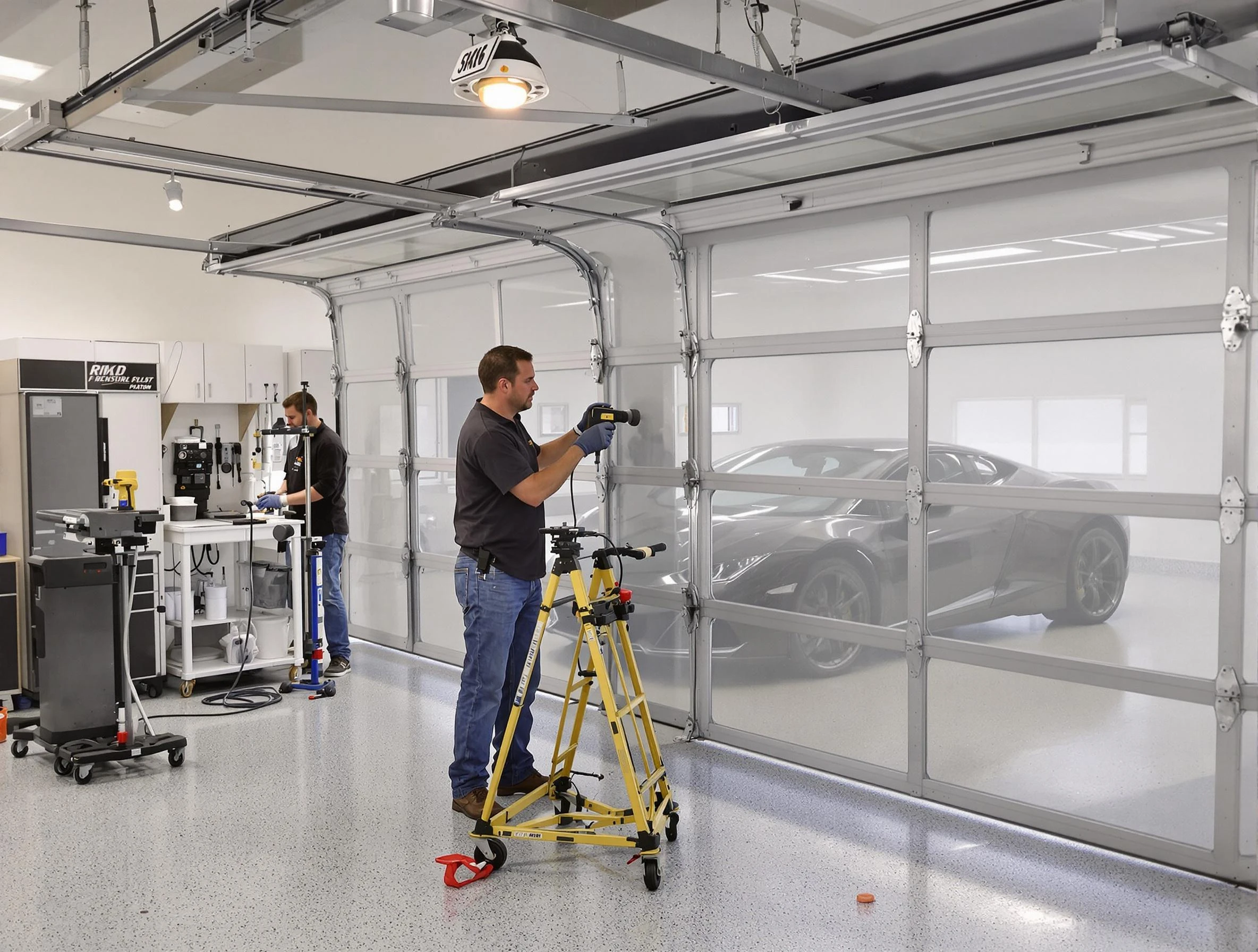 Dents Repair service in McDonough, GA