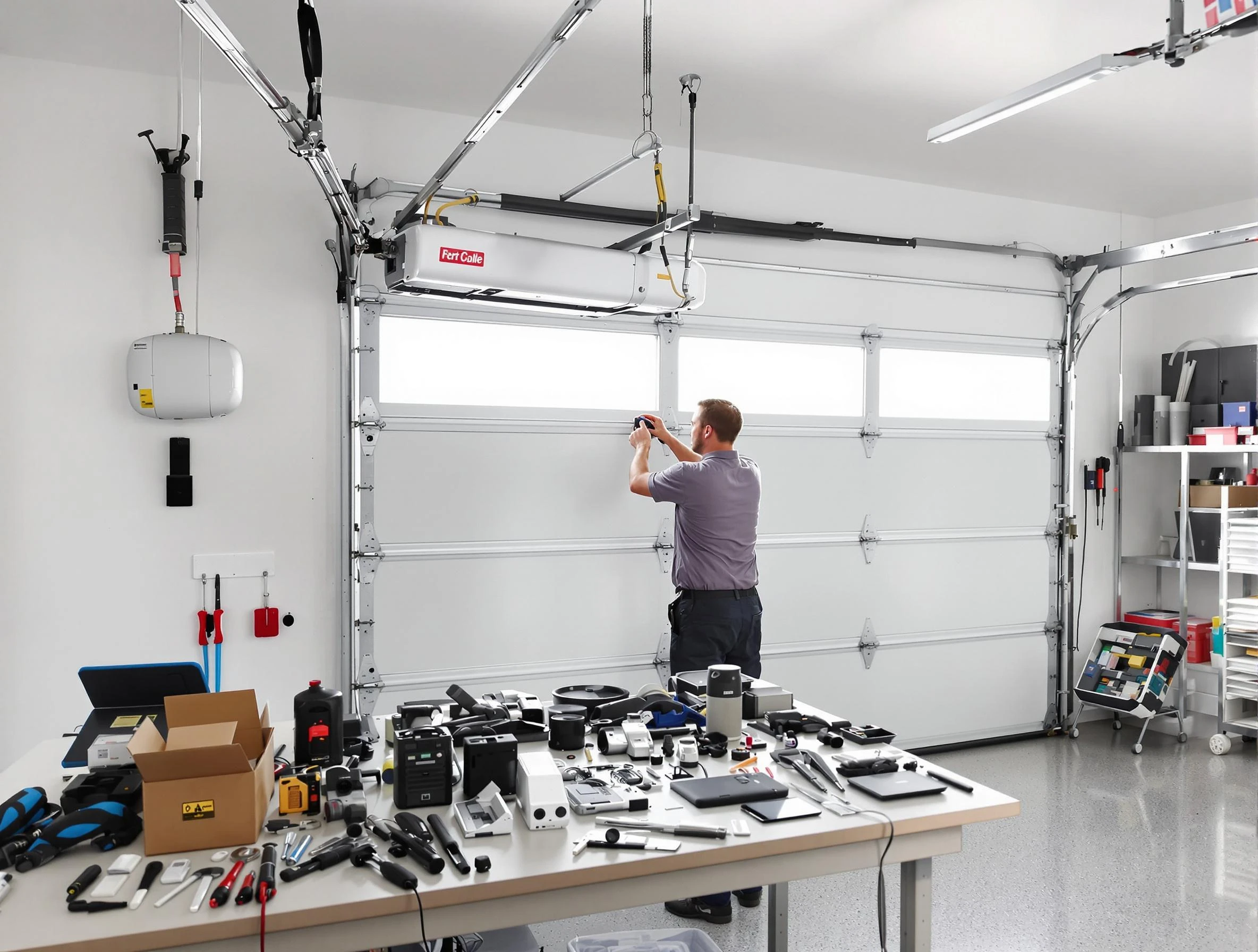 Opener Repair service in McDonough, GA