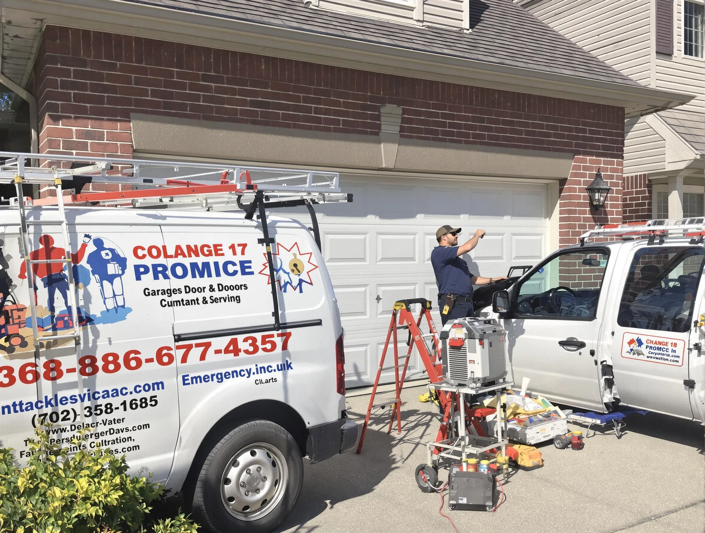 Same Day Repair service in McDonough, GA